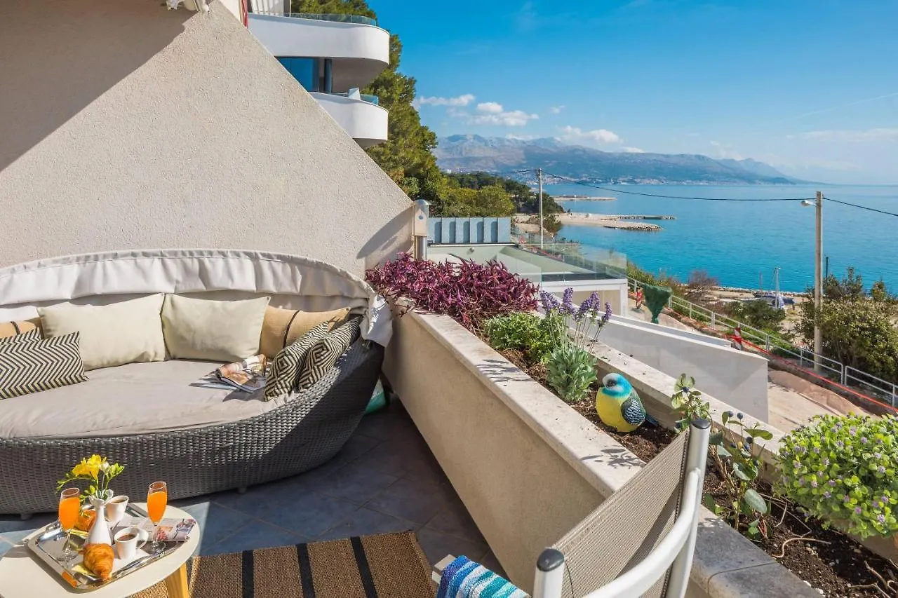 Sun Spalato Place Split